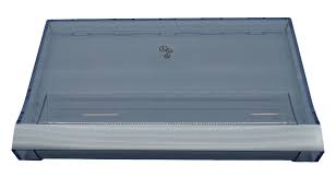 Beko Refrigerator Cover Box - 5917312700