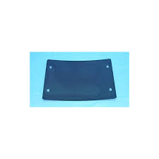 Beko Oven Main Oven Body Inner Side Wall - 419920045
