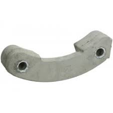 Beko Washer Counterweight Lower - 2829510400