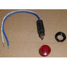 Beko Range Signal Lamp - 265100043