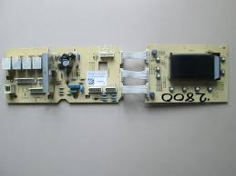 Beko Washing Machine Main Board - 2844590100