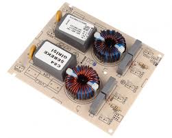 Beko Cooktop Induction Cooker Power Card - 663926112