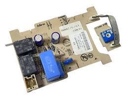 Beko 1899450120 Electronic Card