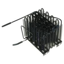 Beko Refrigerator Condenser - 4382900100