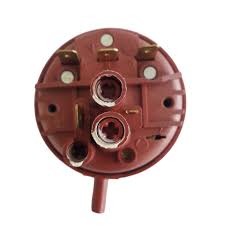 Beko Dishwasher Pressure Switch - 2801561200