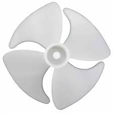 Beko Refrigerator Fan Blade - 4882710100