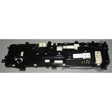Beko Washing Machine Main Board - 2437901150