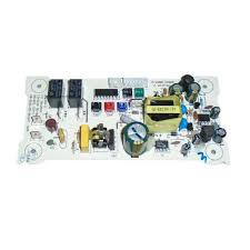Beko PCB Board - 9178006379