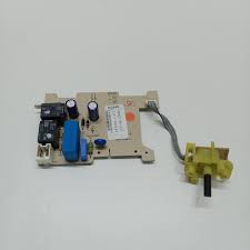 Beko Dishwasher Electronic Card - 1899450430