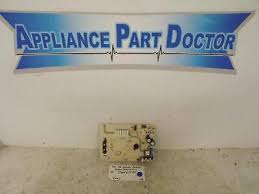Beko 7284045792 Refrigerator Control Board