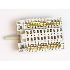Beko Oven 9 Positions Multifunction Commutator - 263100055