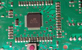 Beko Washing Machine Main Board - 2822530691