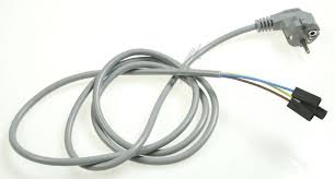 Beko Main Plug-Cable Protection - 1751591800