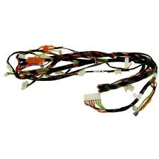 Beko Washing Machine Main Cable Harness - 2834080200