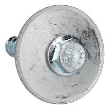 Beko Washer Special Bolt - 2898400200