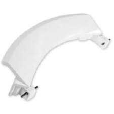 Beko Inner Handle (Black) - 2832290400