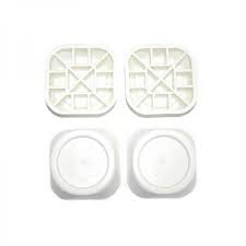 Beko Dishwasher On/Off Button Holder - 1754680208