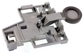 Beko Plastic Lock Group (Left) - 1733500900