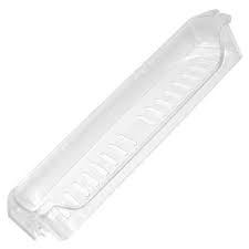Beko Refrigerator Dairy Compartment Cover Shelf Natural - 4807160200