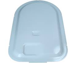 Beko Washing Machine Pulley Cover - 2827610300