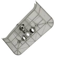 Beko 1512150100 Dishwasher Flat Task Filter Holder