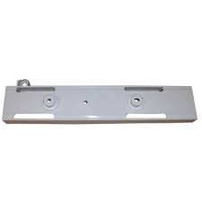 Beko Refrigerator Drawer Rail Holder Left - 4890850200