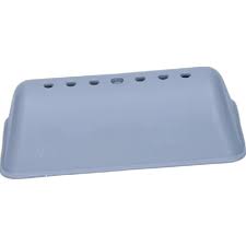 Beko Washing Machine Drum Paddle - 2838070100
