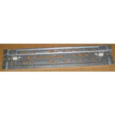 Beko Freezer Bottom Leg - 4365040100