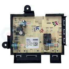 Beko Dishwasher Main Board - 1755700100