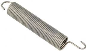 Beko Dishwasher Door Hinge Spring - 1783160100