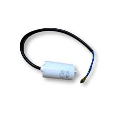 Beko Refrigerator Capacitor - 4121072986
