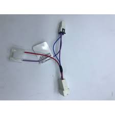 Beko Dishwasher Cable Group For Three Way Valve - 1756040100