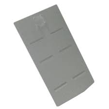 Beko Refrigerator Evaporator Cover - 5936070100