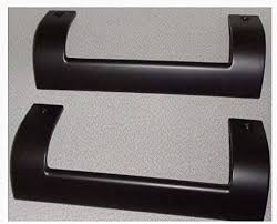 Beko Refrigerator Externally Mountable Handle - 4321275900