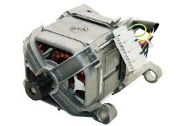 Beko Washing Machine Motor - 2824170100
