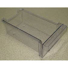 Beko Refrigerator Freezer Ice Drawer - 5730160400
