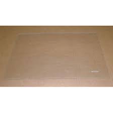 Beko Refrigerator Glass Shelf - 4362728000