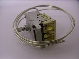 Beko Refrigerator Thermostat - 4852150285