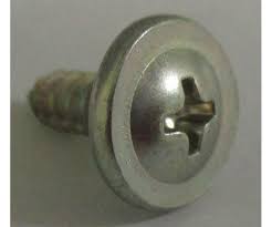 Beko Washer Screw - 9003611200