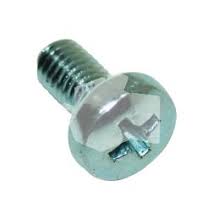 Beko 111201020 Washer Bolt (Am5X10 Din 7985 4.8-H)