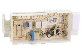 Beko Washing Machine C7S SYK Built-in Power Card - 2487904000