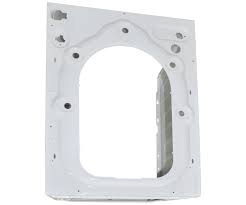 Beko Washing Machine Cabinet And Back Cove - 2833810100