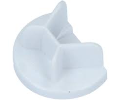 Beko Refrigerator Hinge Hole Cover - 4852590100