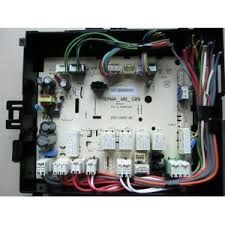 Beko Washing Machine Main Board - 2437301040