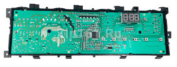 Beko Washing Machine Main Board - 2826920960