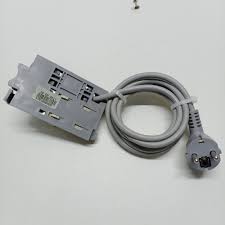 Beko Dishwasher Main Plug-Cable Protection - 1751590200