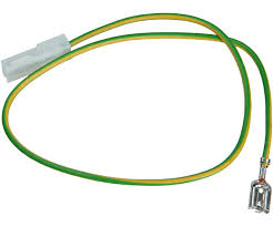 Beko Dishwasher Cable Harness - 1745690300