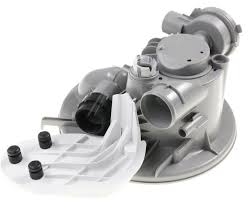 Beko 1762670400 Dishwasher Karna Sump