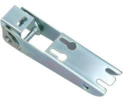 Beko Refrigerator Hinge Splint Without Spring - 4555880200
