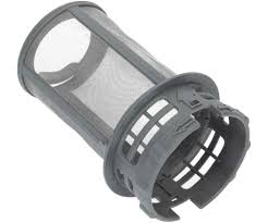 Beko Dishwasher Micro Filter - 1796080500